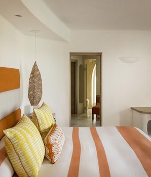 Romazzino, A Belmond Hotel, Costa Smeralda galeri fotoğrafı