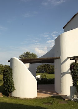 Romazzino, A Belmond Hotel, Costa Smeralda fotoğrafı