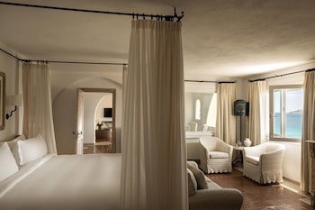 Romazzino, A Belmond Hotel, Costa Smeralda galeri fotoğrafı