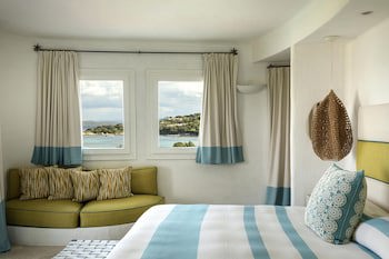 Romazzino, A Belmond Hotel, Costa Smeralda galeri fotoğrafı