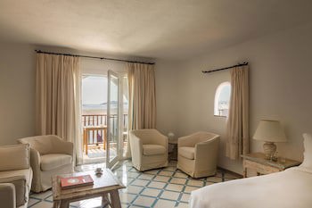 Romazzino, A Belmond Hotel, Costa Smeralda galeri fotoğrafı