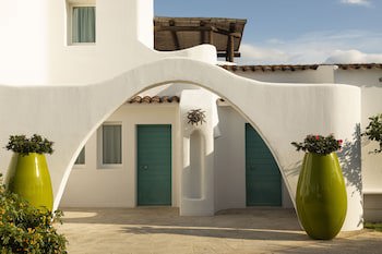 Romazzino, A Belmond Hotel, Costa Smeralda fotoğrafı