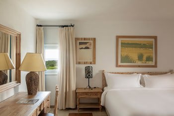 Romazzino, A Belmond Hotel, Costa Smeralda galeri fotoğrafı