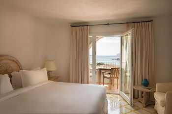 Romazzino, A Belmond Hotel, Costa Smeralda galeri fotoğrafı