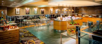 The Park Royal Hotel & Spa