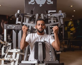 Riyadh Marriott Hotel