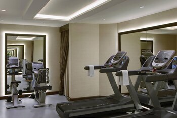 Riyadh Marriott Hotel