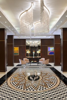 Riyadh Marriott Hotel