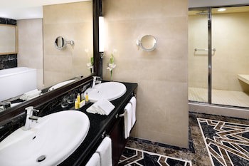 Riyadh Marriott Hotel