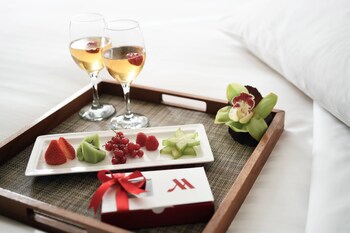 Riyadh Marriott Hotel