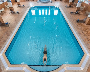 Riyadh Marriott Hotel