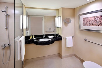 Riyadh Marriott Hotel