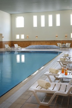 Riyadh Marriott Hotel