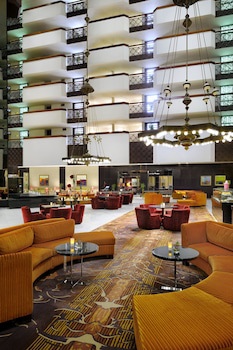 Riyadh Marriott Hotel