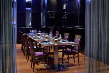 Riyadh Marriott Hotel