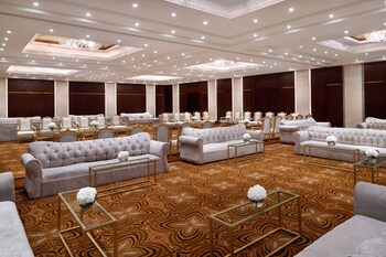 Riyadh Marriott Hotel