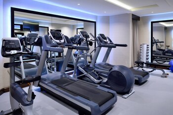 Riyadh Marriott Hotel