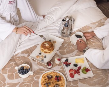 Riyadh Marriott Hotel
