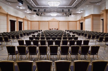 Riyadh Marriott Hotel