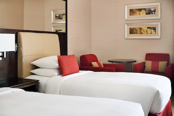 Riyadh Marriott Hotel