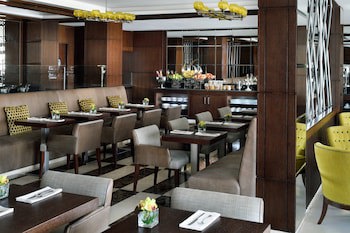 Riyadh Marriott Hotel