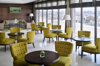 Riyadh Marriott Hotel
