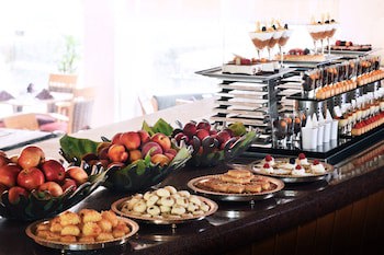 Riyadh Marriott Hotel