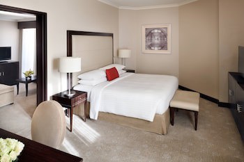 Riyadh Marriott Hotel