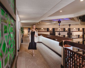 Riyadh Marriott Hotel