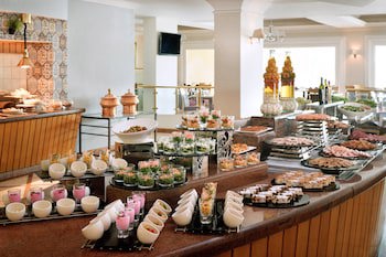 Riyadh Marriott Hotel