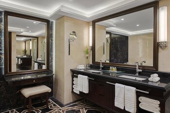 Riyadh Marriott Hotel