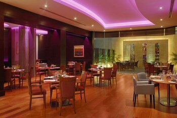 Riyadh Marriott Hotel