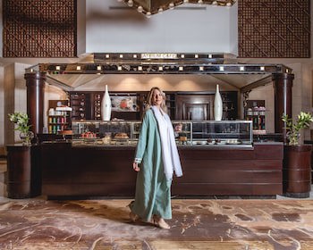 Riyadh Marriott Hotel