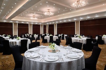 Riyadh Marriott Hotel