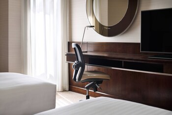 Riyadh Marriott Hotel