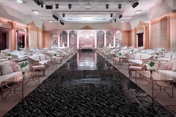 Riyadh Marriott Hotel