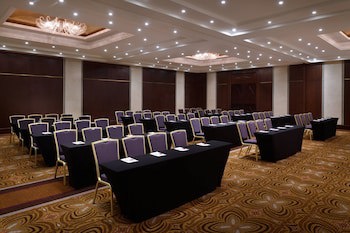 Riyadh Marriott Hotel