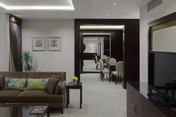 Riyadh Marriott Hotel