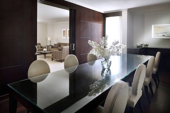 Riyadh Marriott Hotel