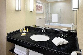 Riyadh Marriott Hotel