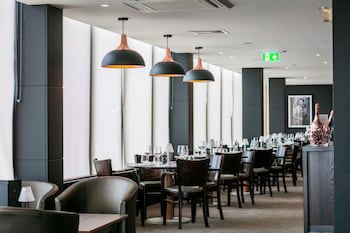 Crowne Plaza Plymouth, An Ihg Hotel
