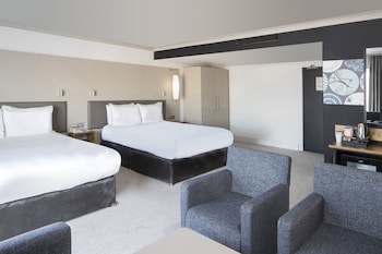 Crowne Plaza Plymouth, An Ihg Hotel