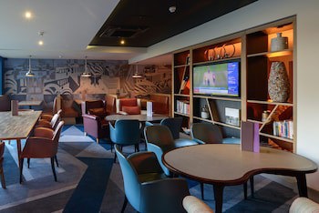 Crowne Plaza Plymouth, An Ihg Hotel