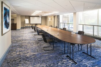 Crowne Plaza Plymouth, An Ihg Hotel