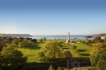 Crowne Plaza Plymouth, An Ihg Hotel