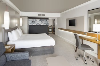 Crowne Plaza Plymouth, An Ihg Hotel