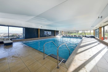 Crowne Plaza Plymouth, An Ihg Hotel