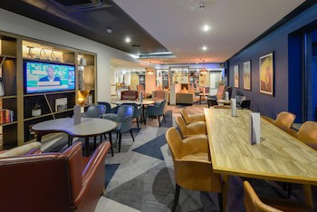 Crowne Plaza Plymouth, An Ihg Hotel