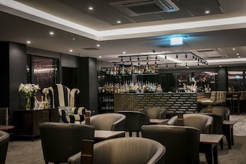 Crowne Plaza Plymouth, An Ihg Hotel