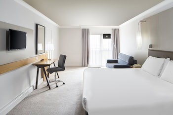 Crowne Plaza Plymouth, An Ihg Hotel